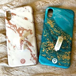 Loopy Cases iPhone XS Max